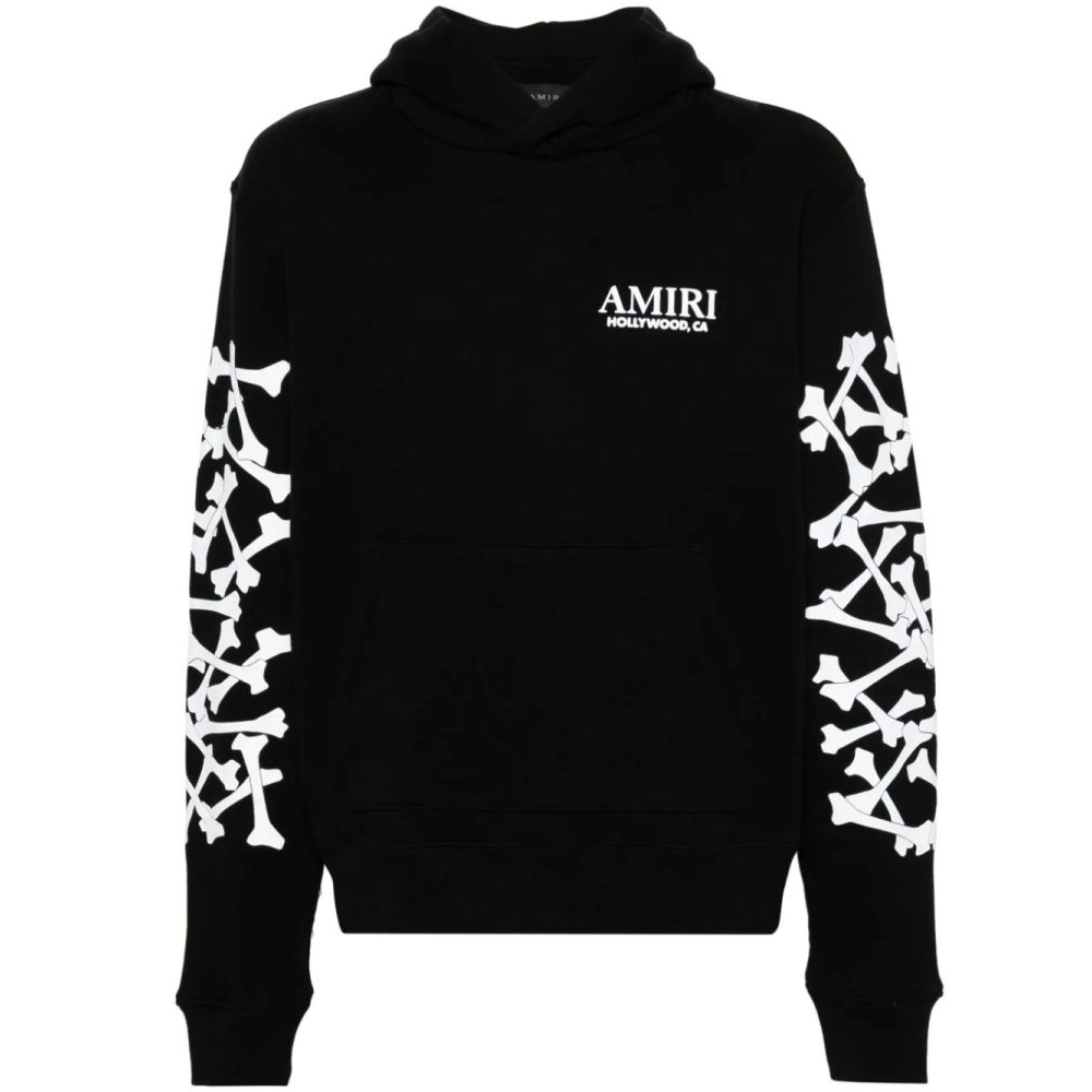 Men's 'Bones Stacked' Hoodie