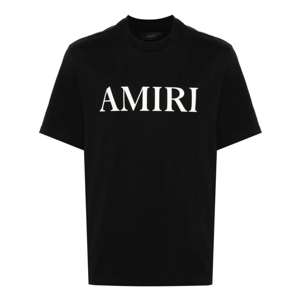 Men's 'Logo-Print' T-Shirt