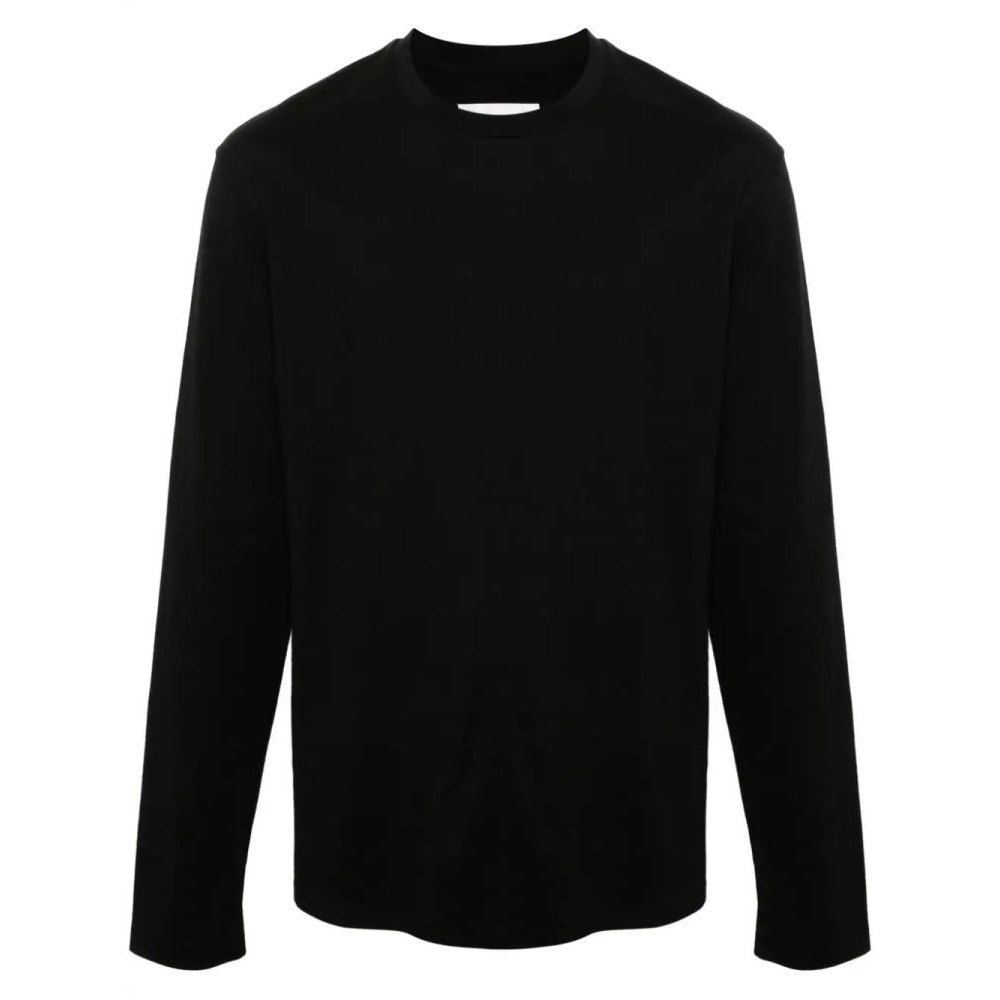 Men's 'Logo-Print' Long-Sleeve T-Shirt