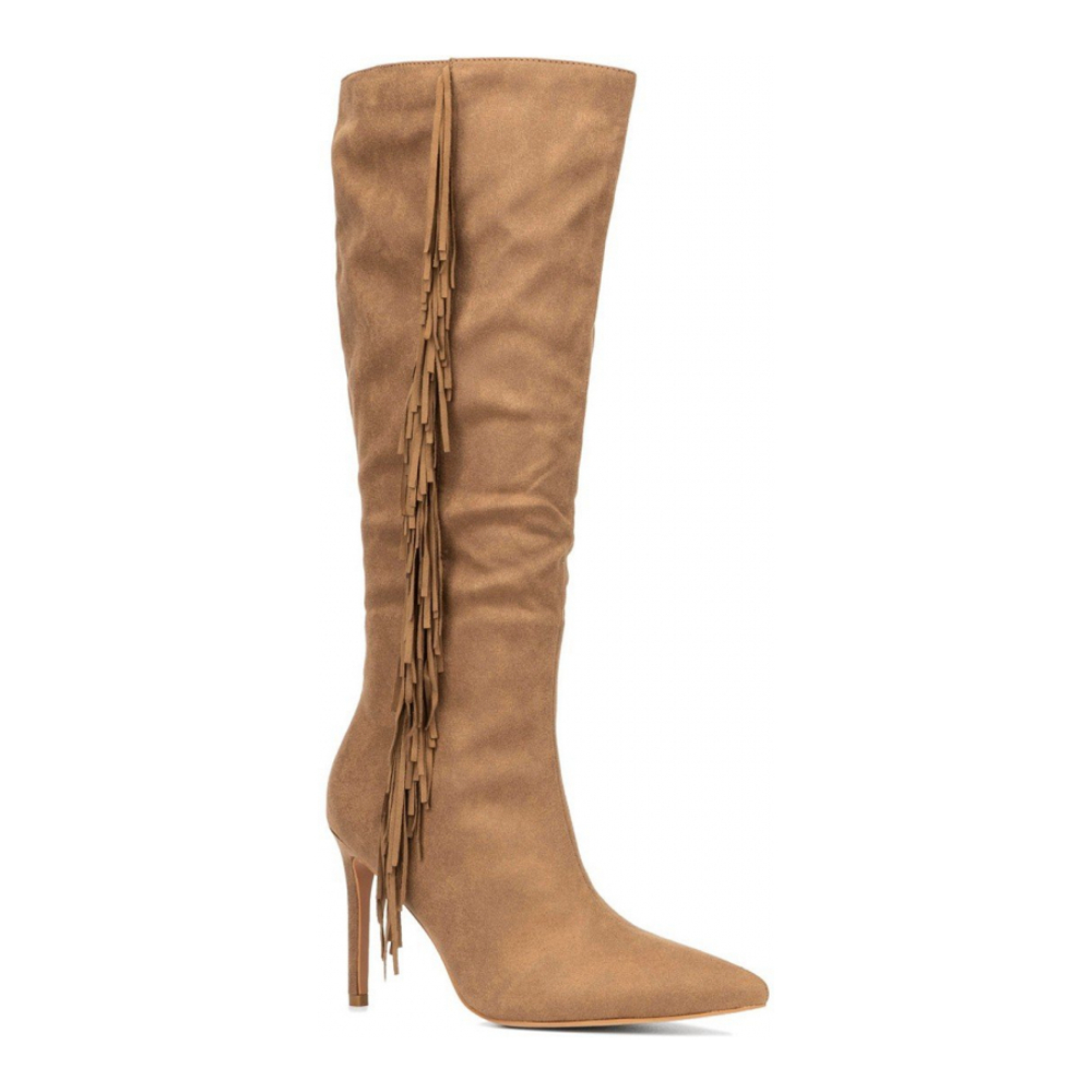 Women's 'Mazikeen Boot' Long Boots