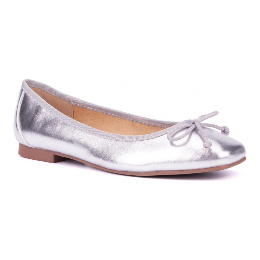 Women's 'Paulina' Ballerinas