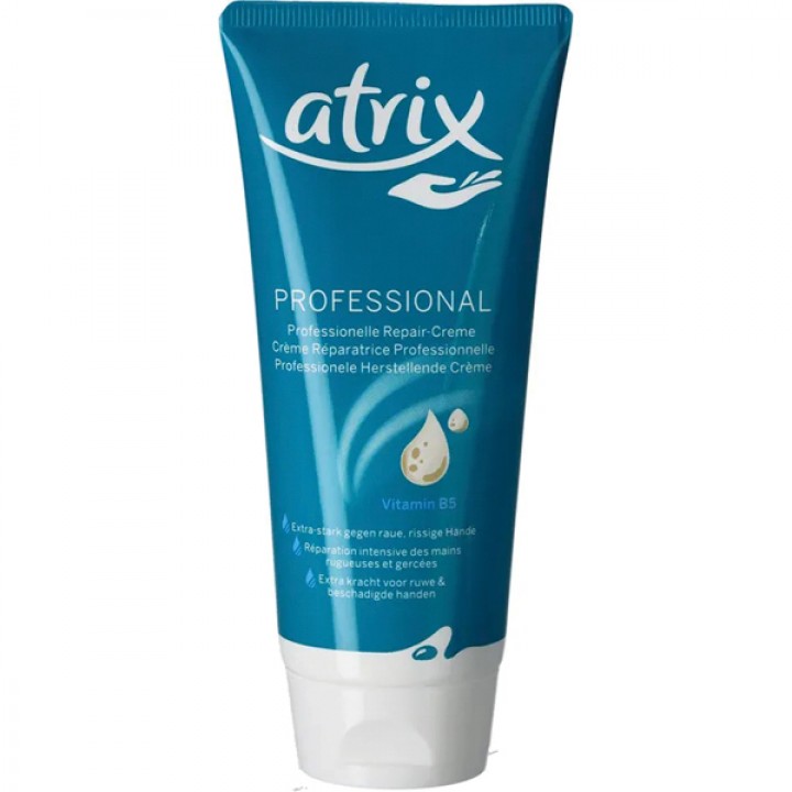 'Atrix Professional Repair' Handcreme - 100 ml