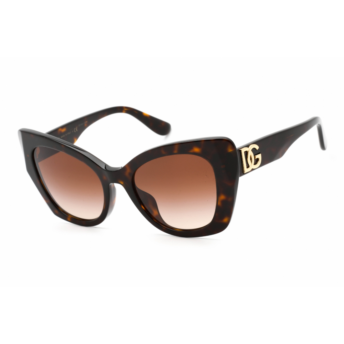 Women's '0DG4405F' Sunglasses