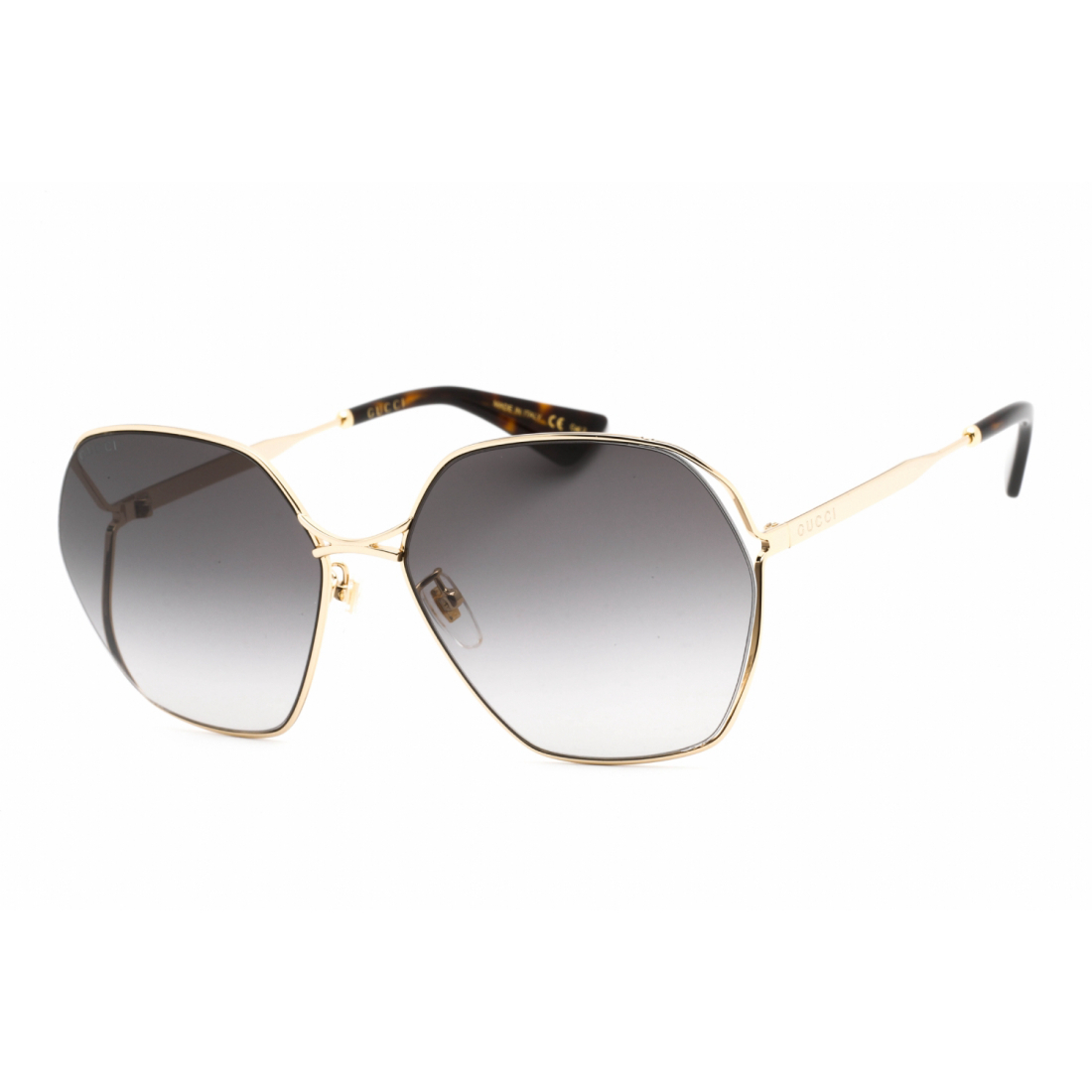 Women's 'GG0818SA' Sunglasses