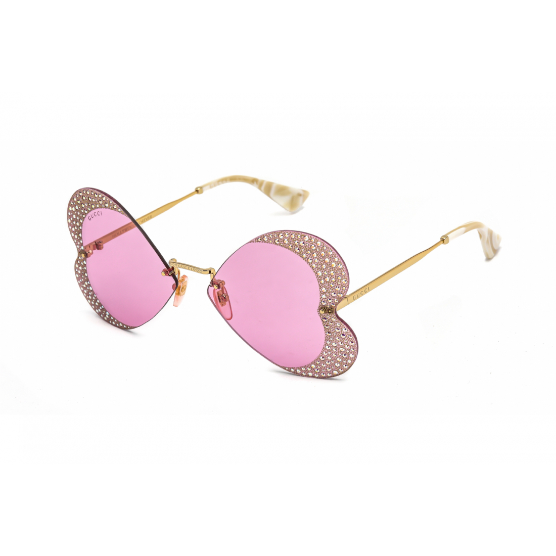 Lunettes de soleil 'GG0897S' pour Femmes