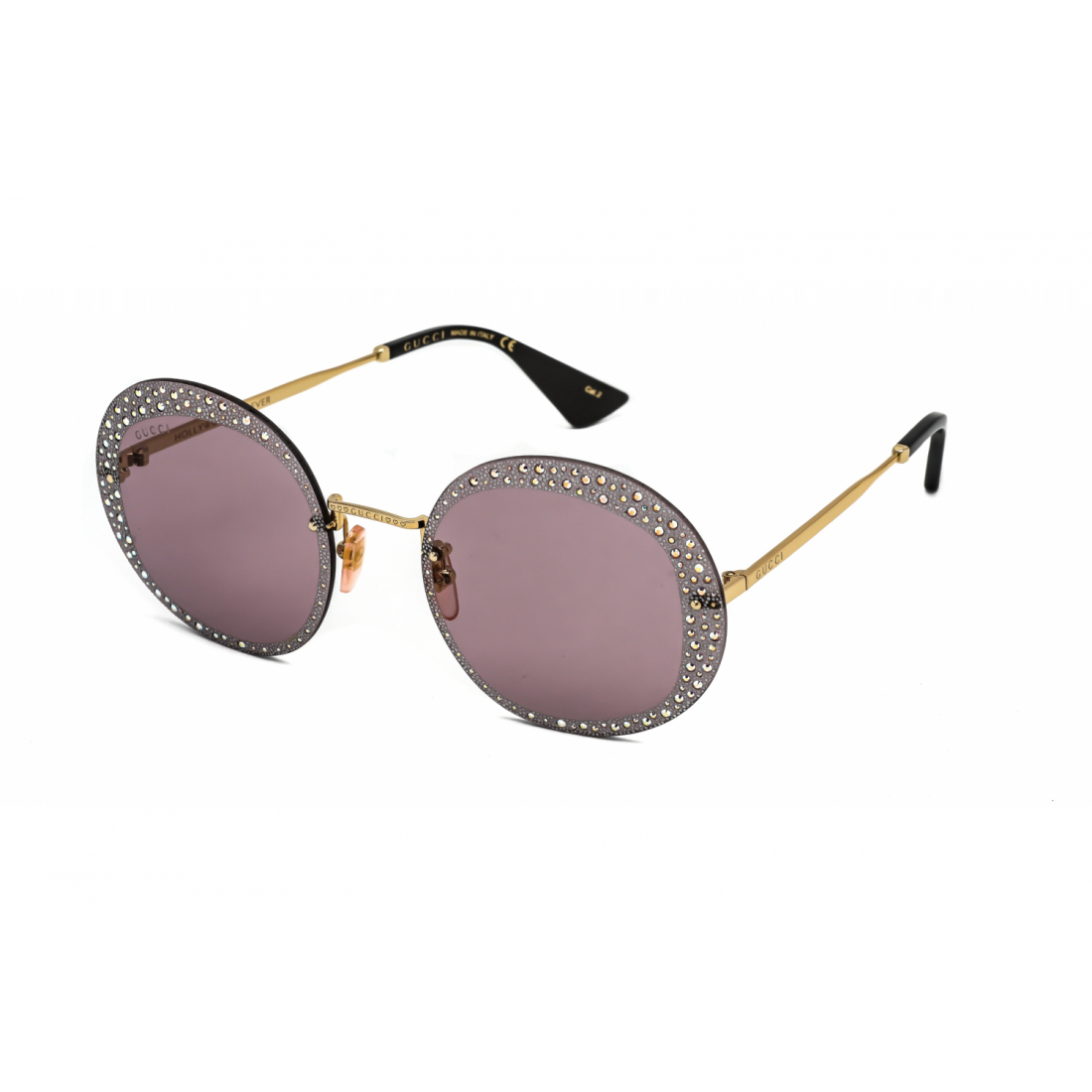 Women's 'GG0899S' Sunglasses