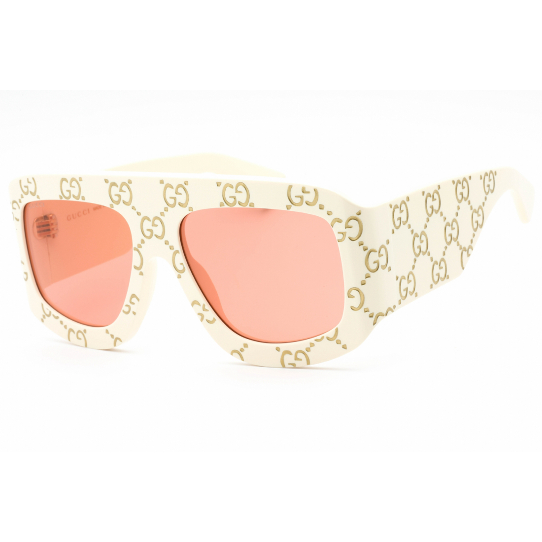 Men's 'GG0983S' Sunglasses