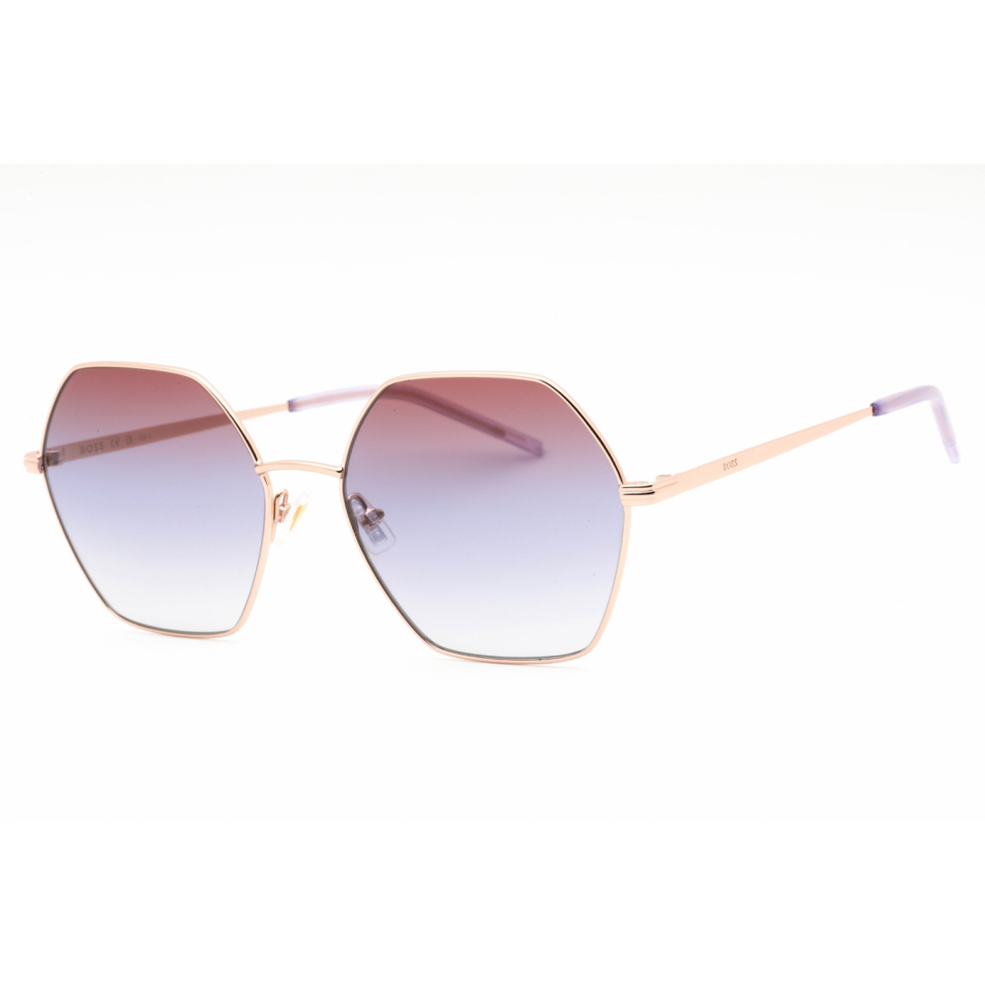 Women's 'BOSS 1589/S' Sunglasses