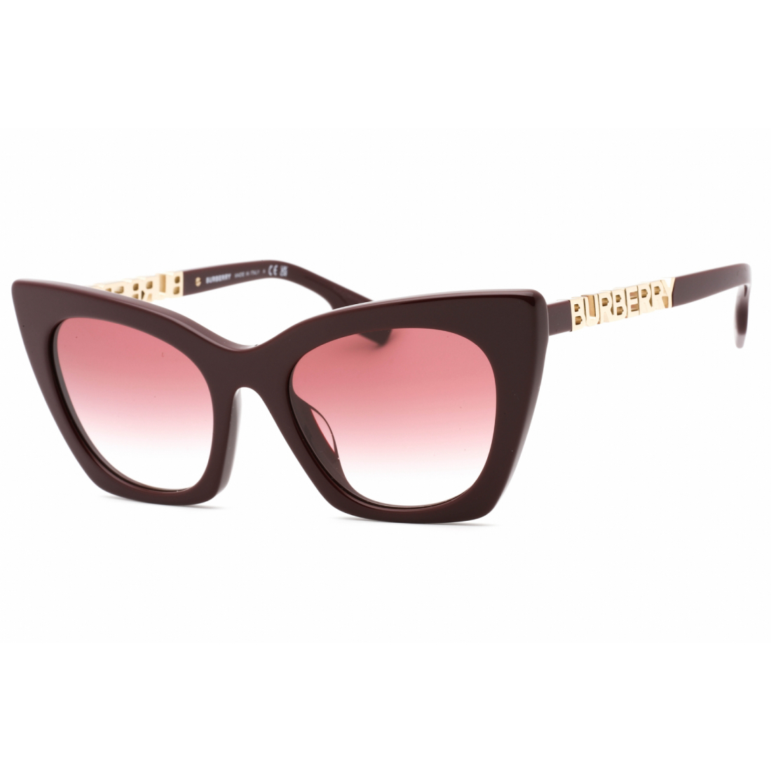 Women's '0BE4372U' Sunglasses