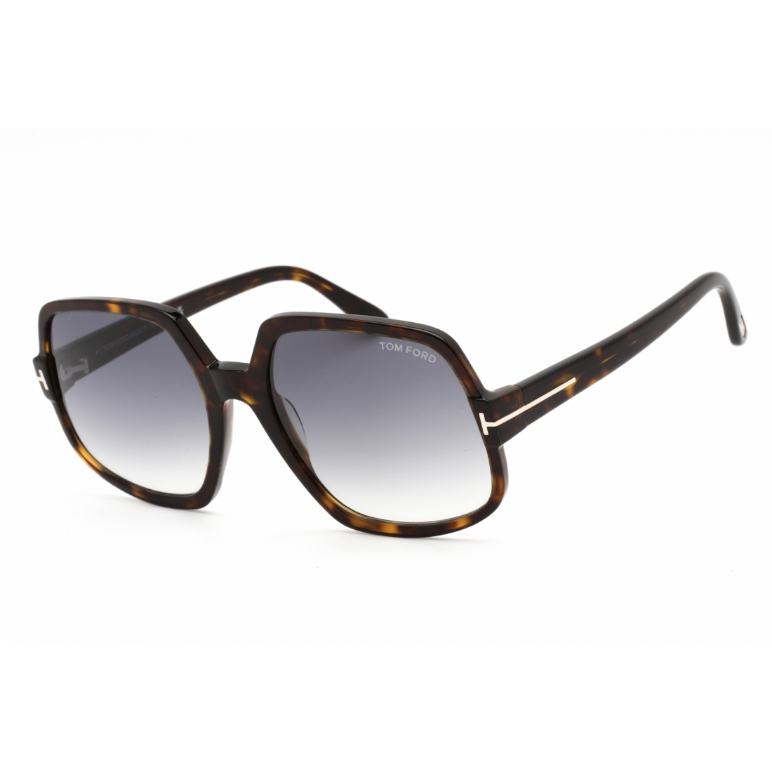 Women's 'FT0992/S 52W' Sunglasses