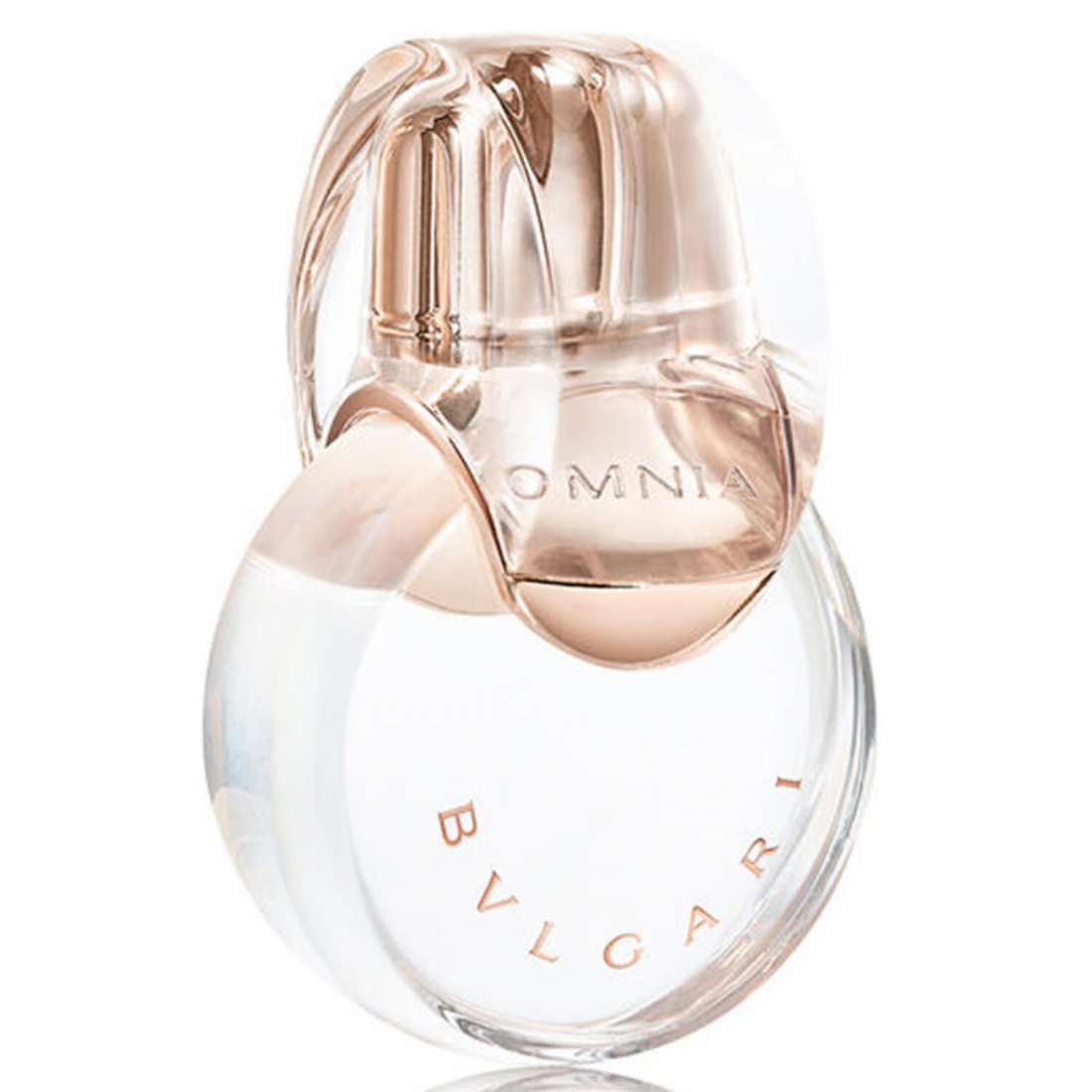 'Omnia Crystalline' Eau De Toilette - 30 ml