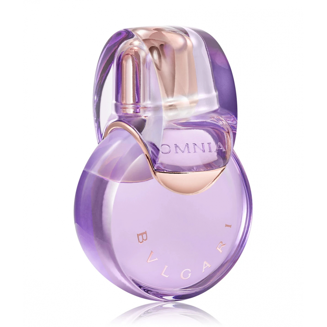 'Omnia Amethyste' Eau De Toilette - 30 ml