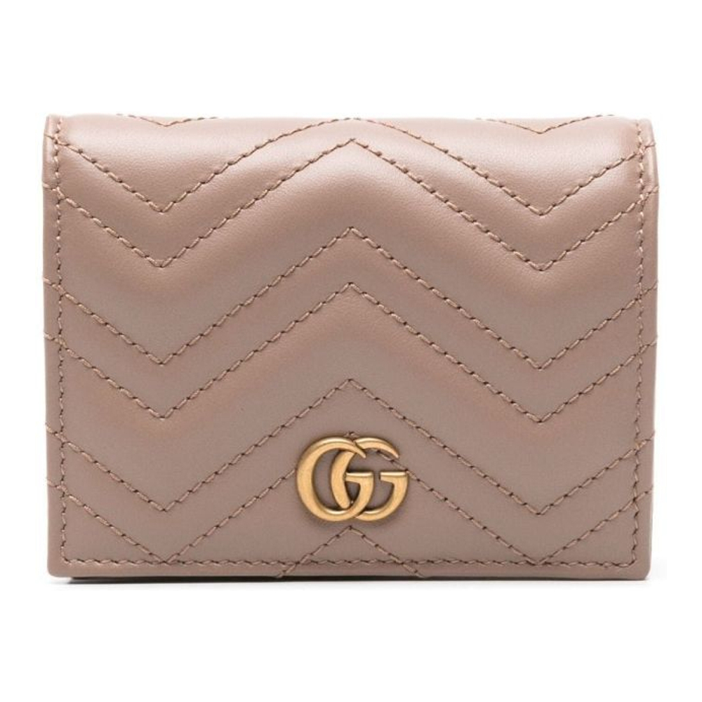 Women's 'GG Marmont' Wallet