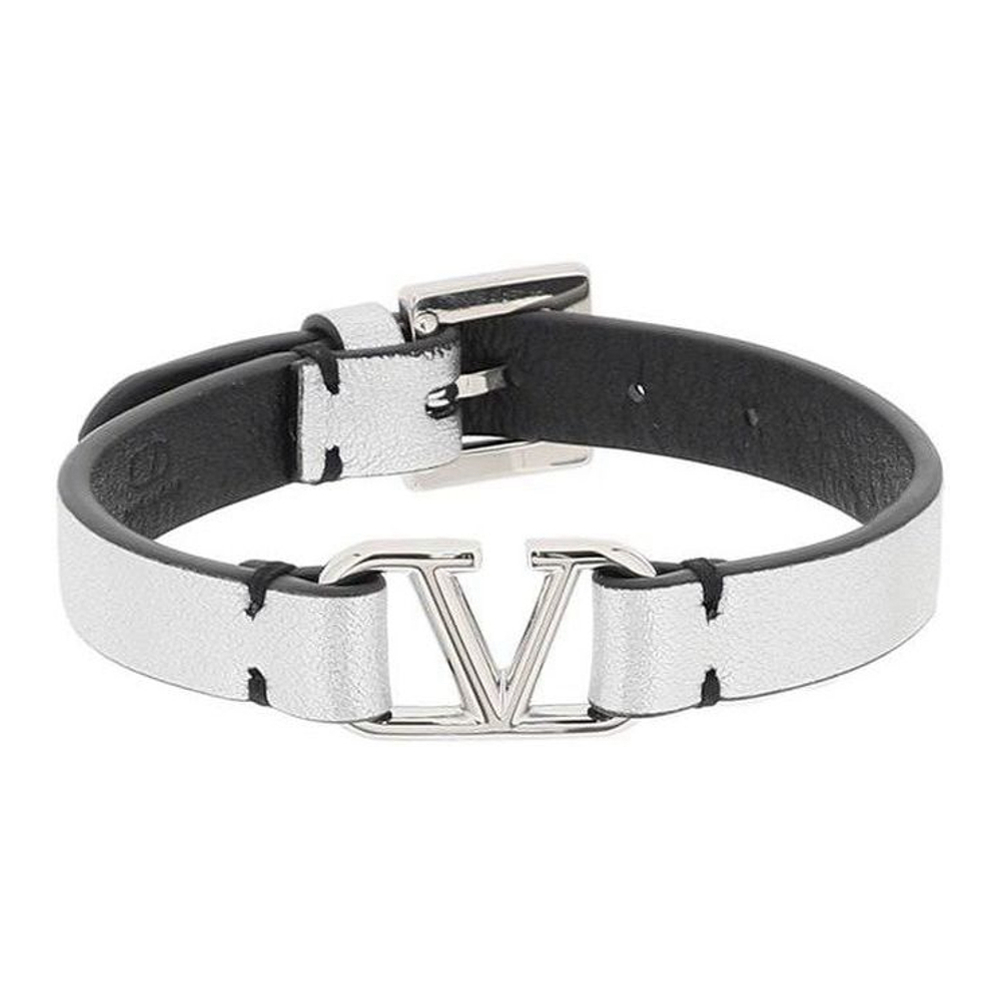 'VLogo Signature' Armband für Damen