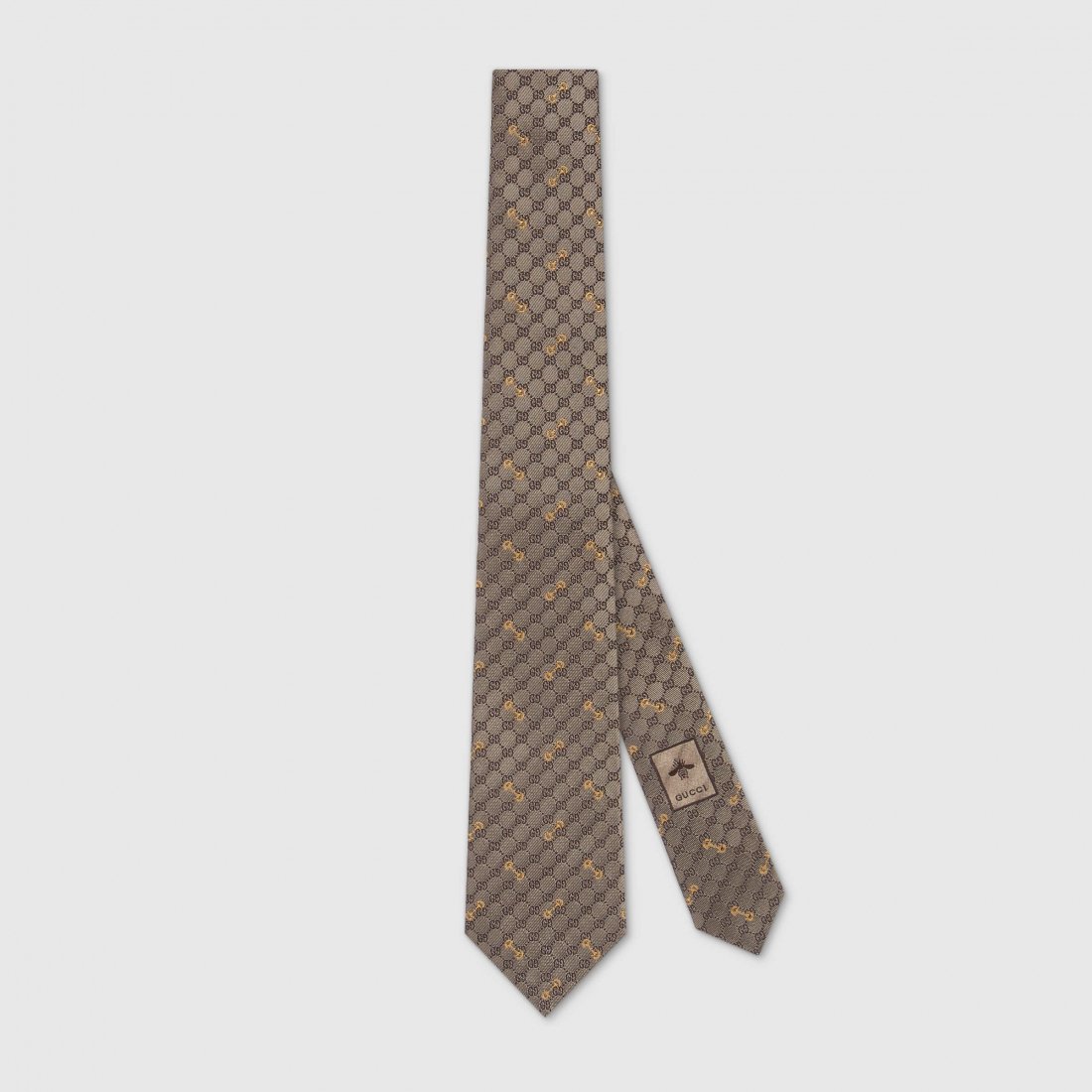 Men's 'GG' Tie