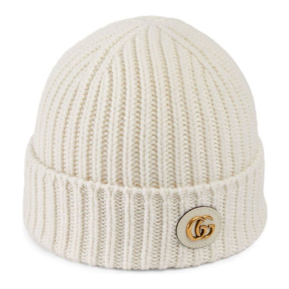 'Double G' Beanie