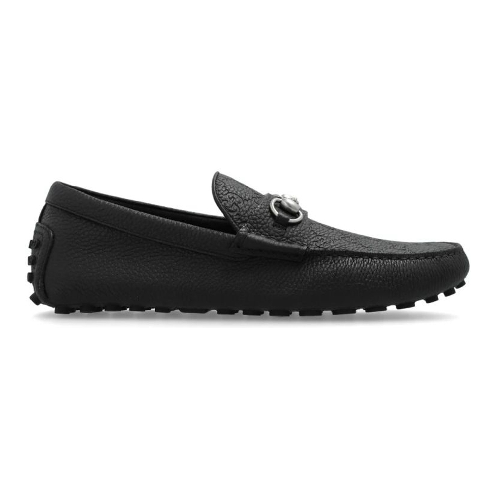 Men's 'Horsebit-Deatil' Loafers