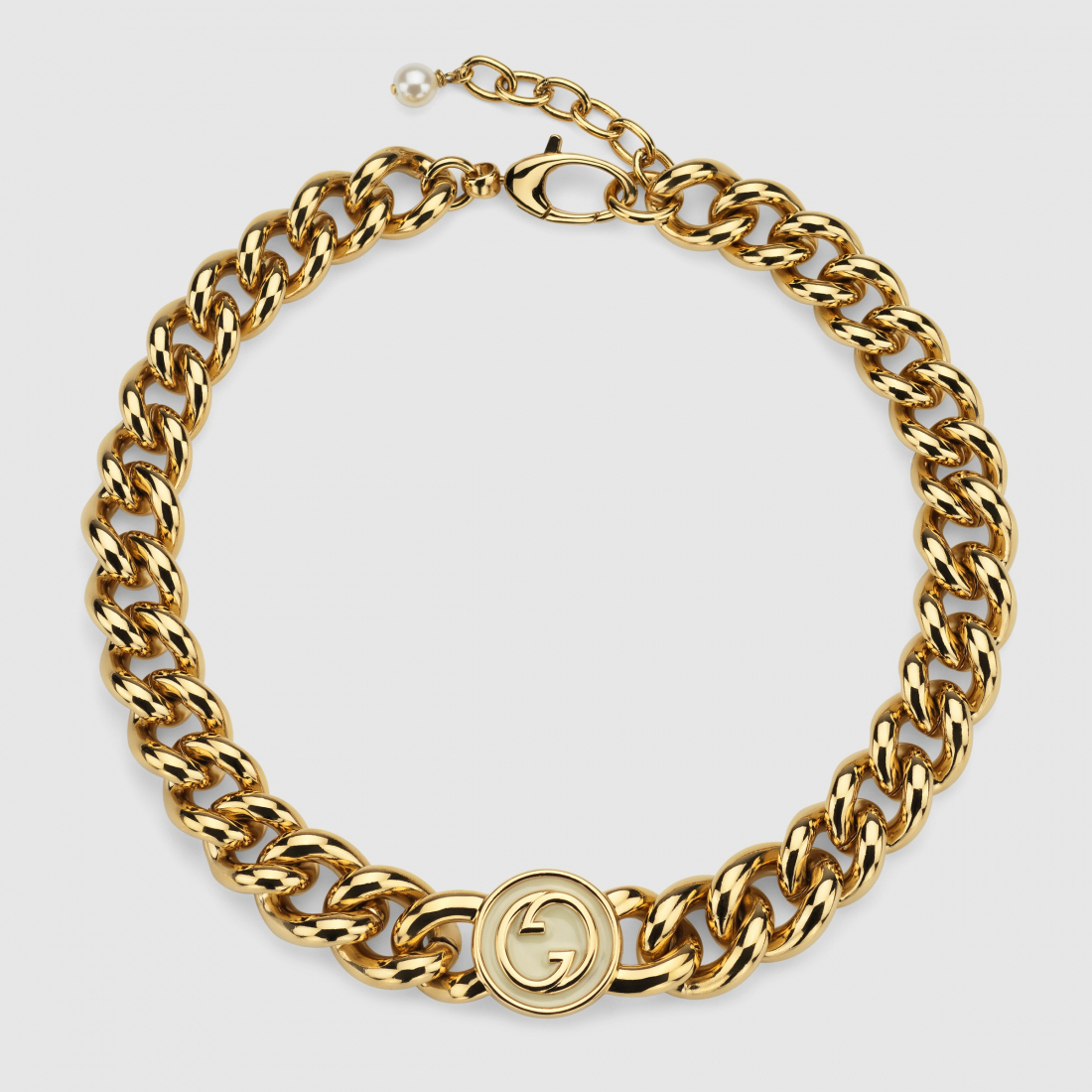 Collier 'Blondie' pour Femmes