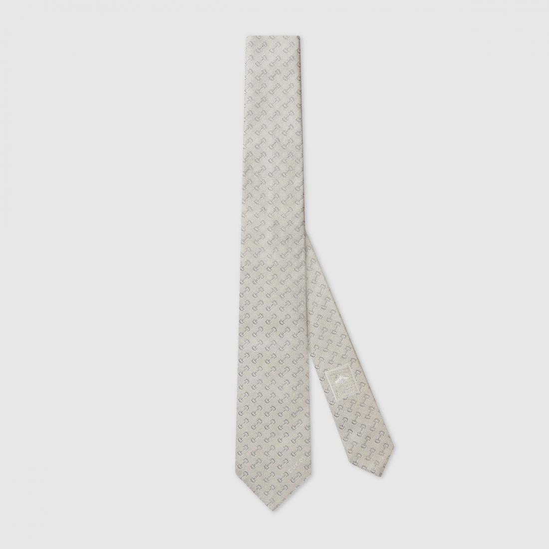 Men's 'GG' Tie