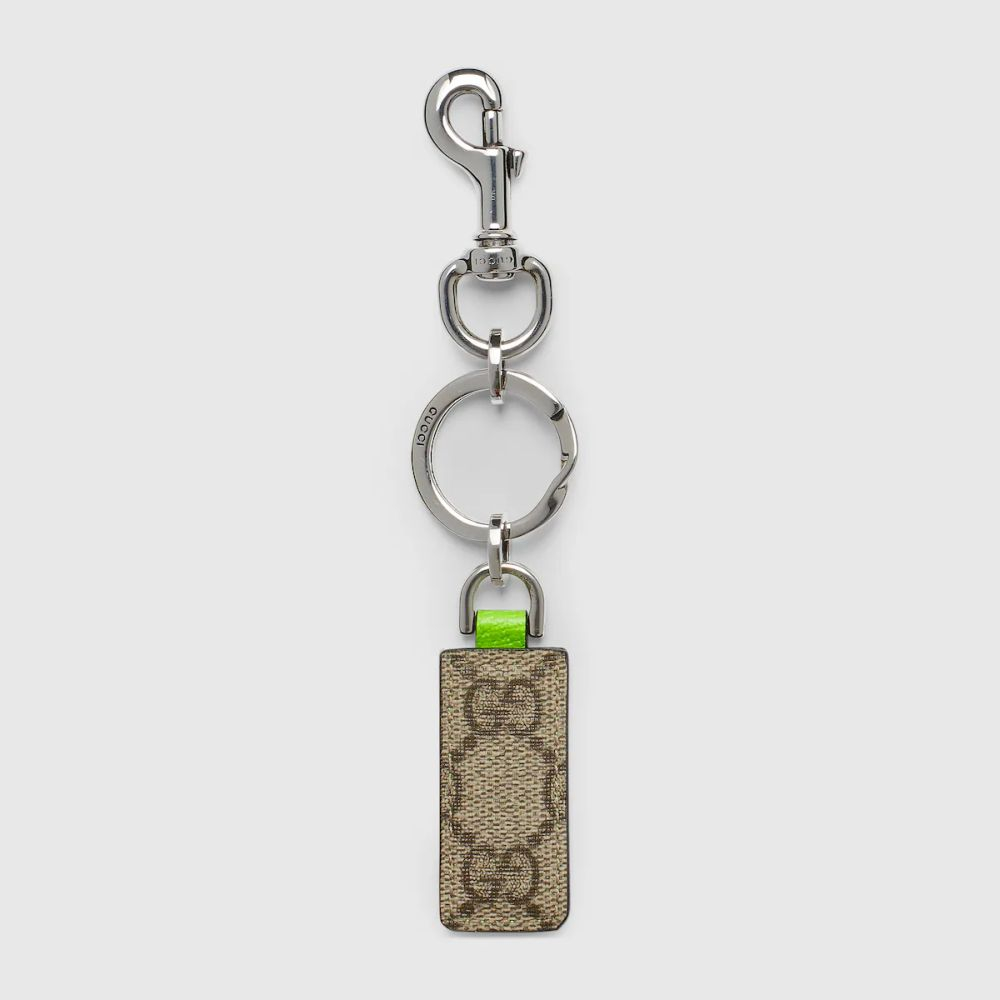 Men's 'Ophidia' Keychain