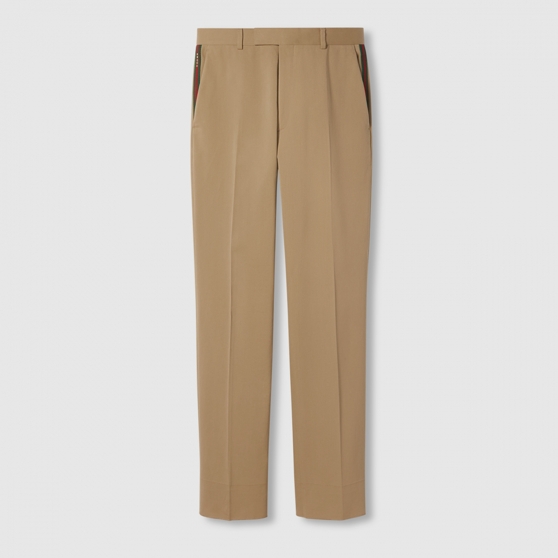 Men's 'Gabardine' Trousers