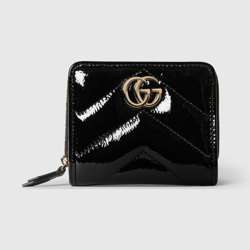 Women's 'GG Marmont Mini' Wallet