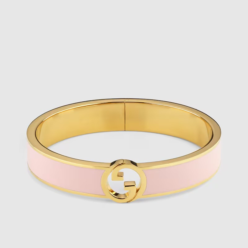 Bangle 'Blondie' pour Femmes