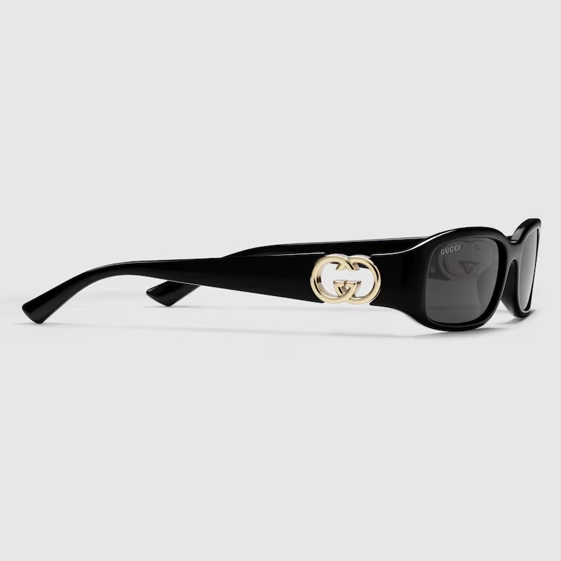 Men's 'GG1661S' Sunglasses