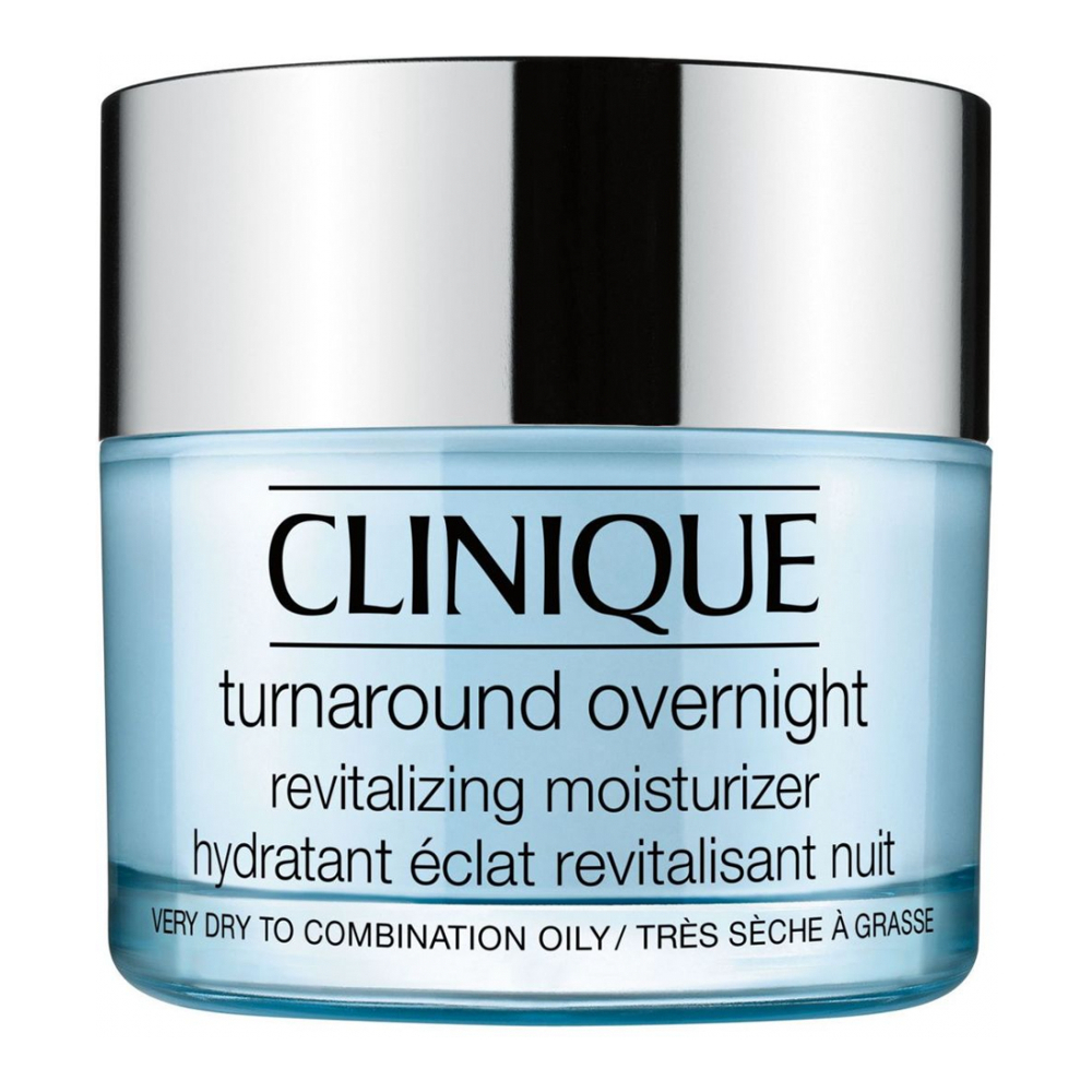 'Turnaround Overnight Revitalizing' Feuchtigkeitscreme - 50 ml