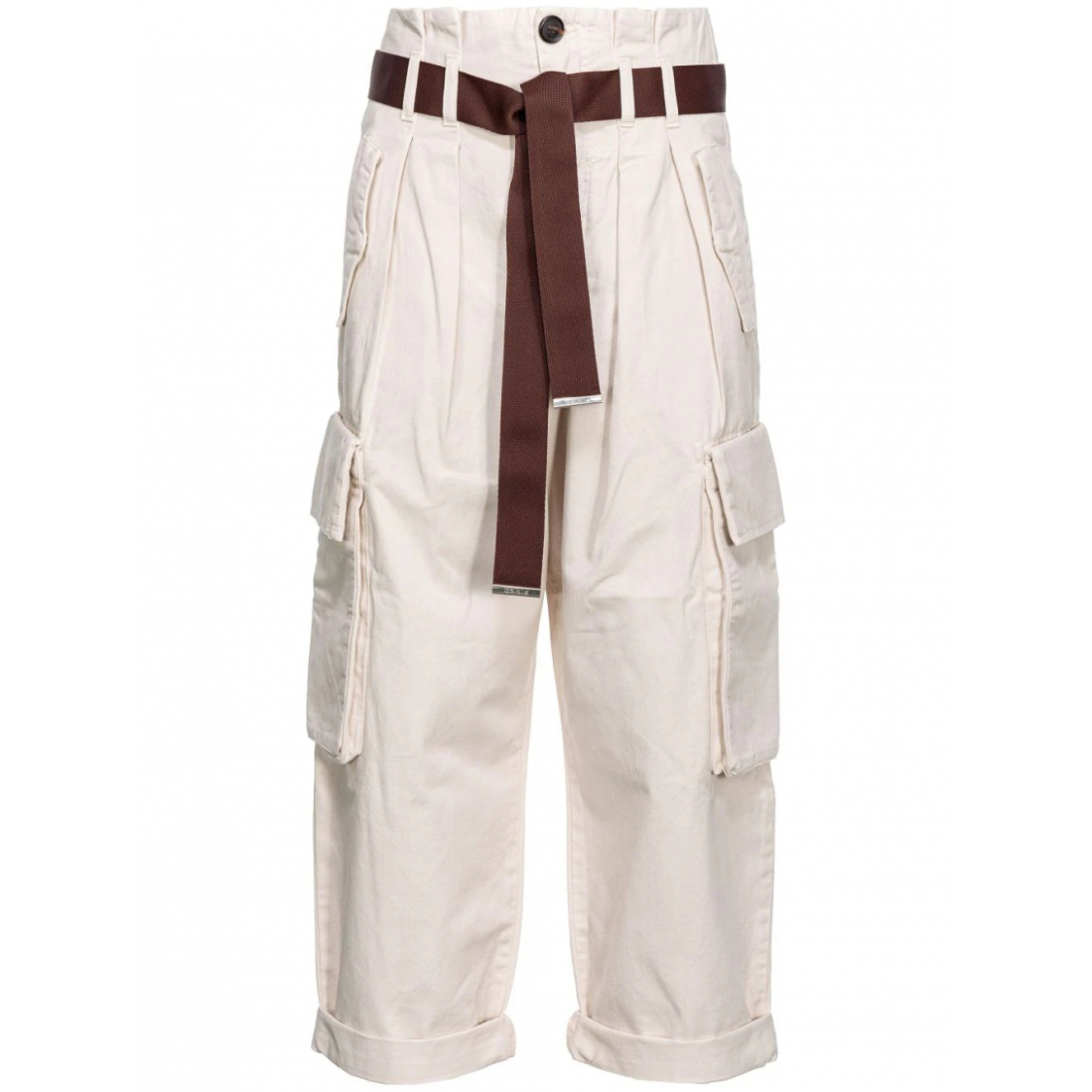 Women's Cargo Trousers