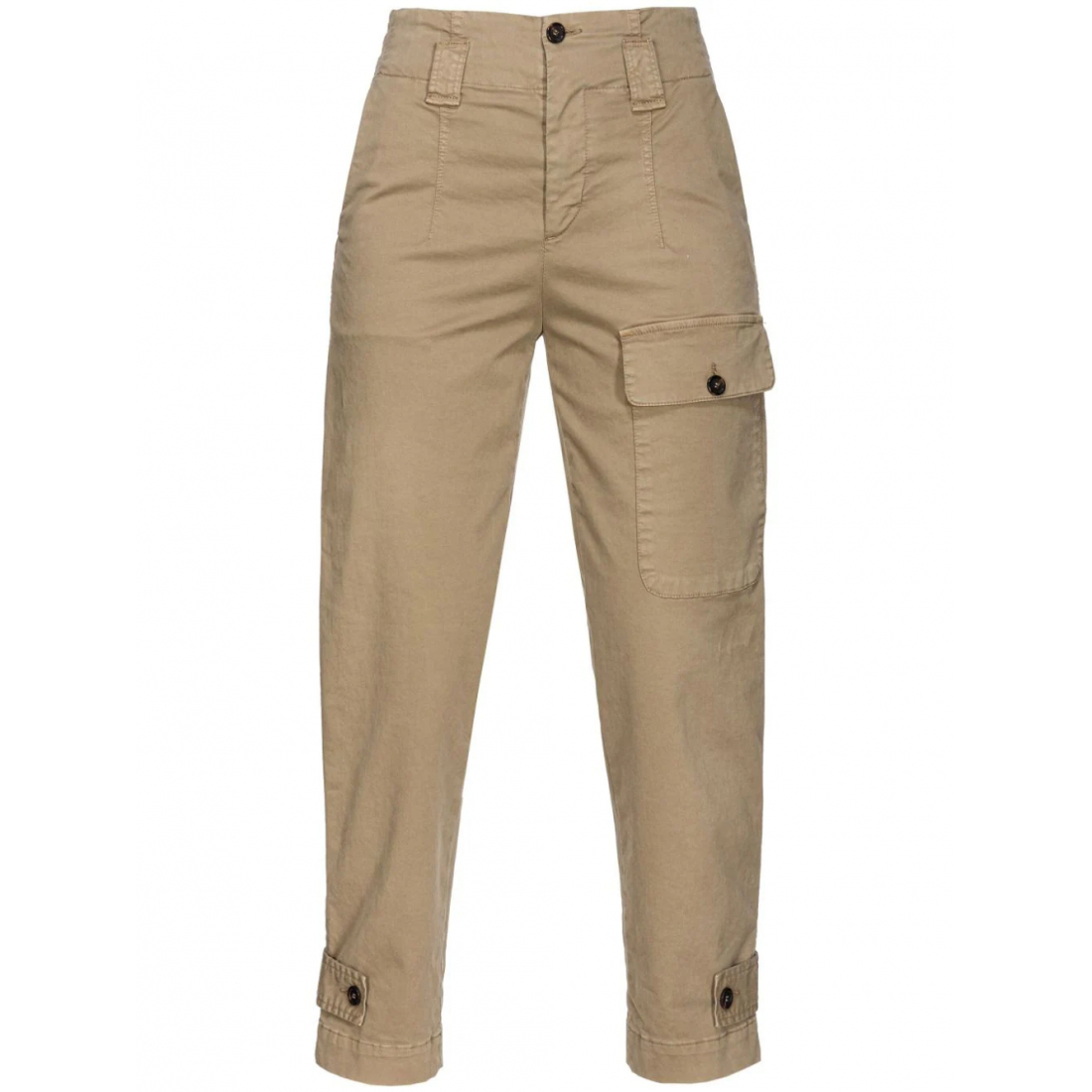 Women's 'Globo' Cargo Trousers