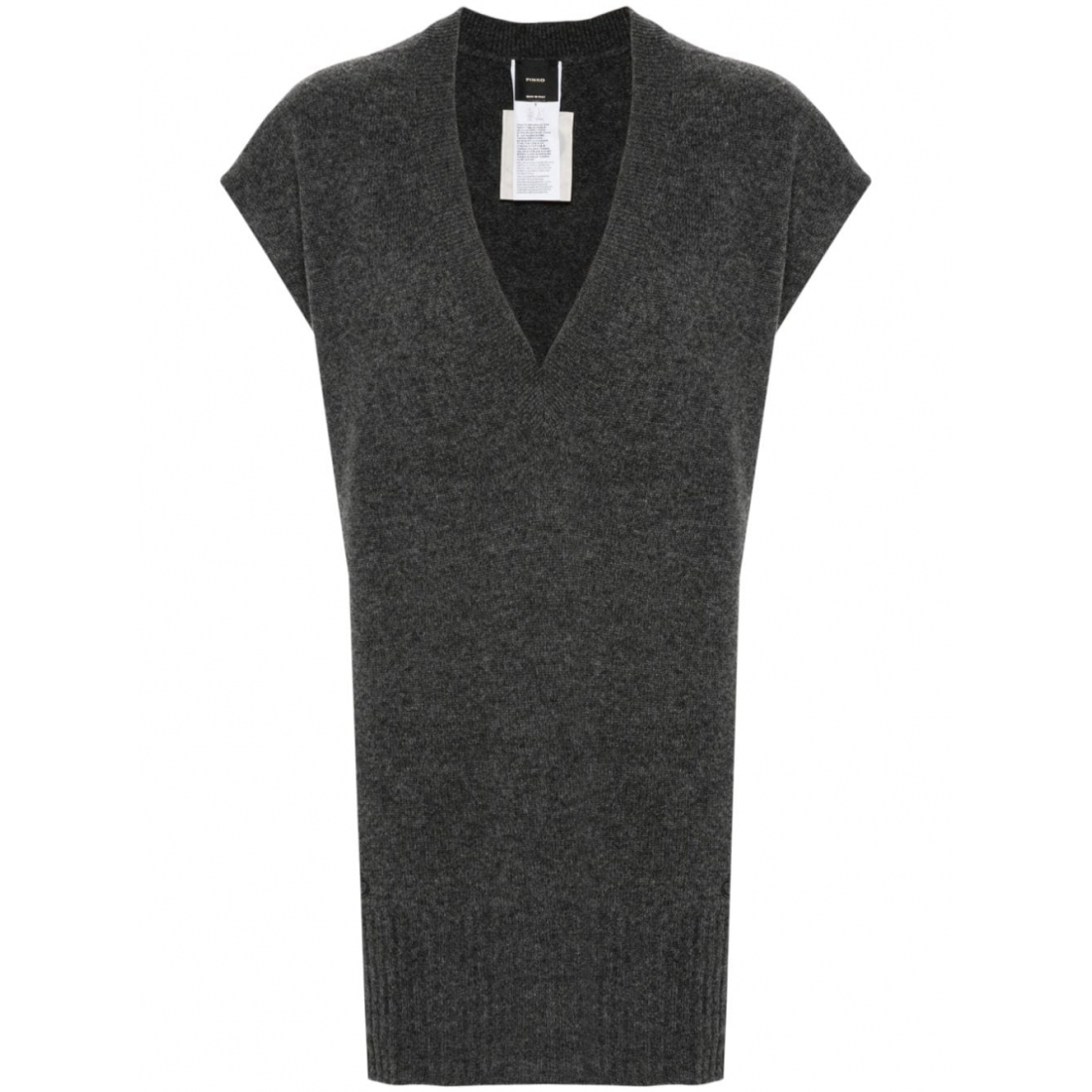 Women's 'Fine-Knit' Vest