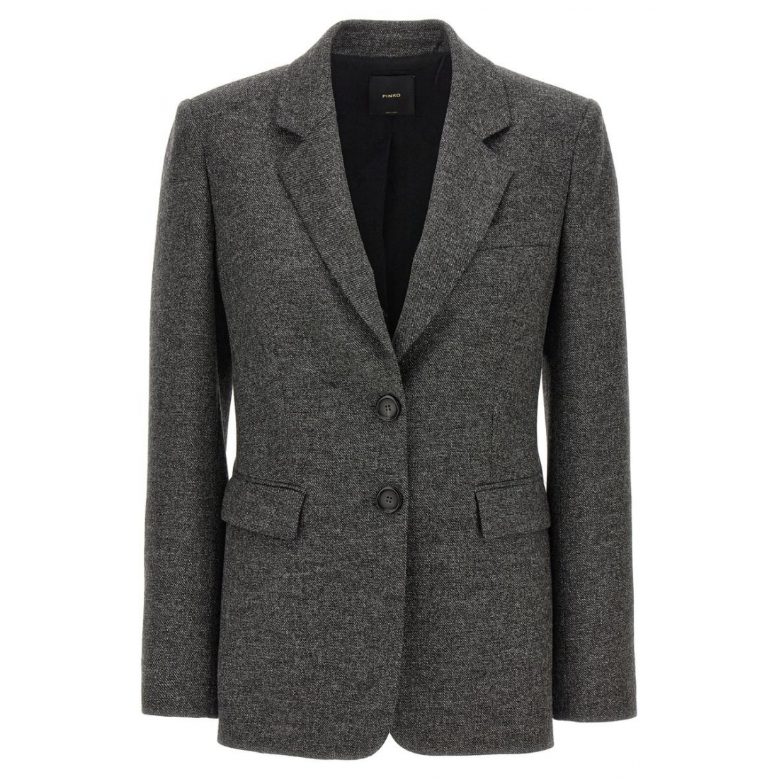 'Ruota' Klassischer Blazer für Damen