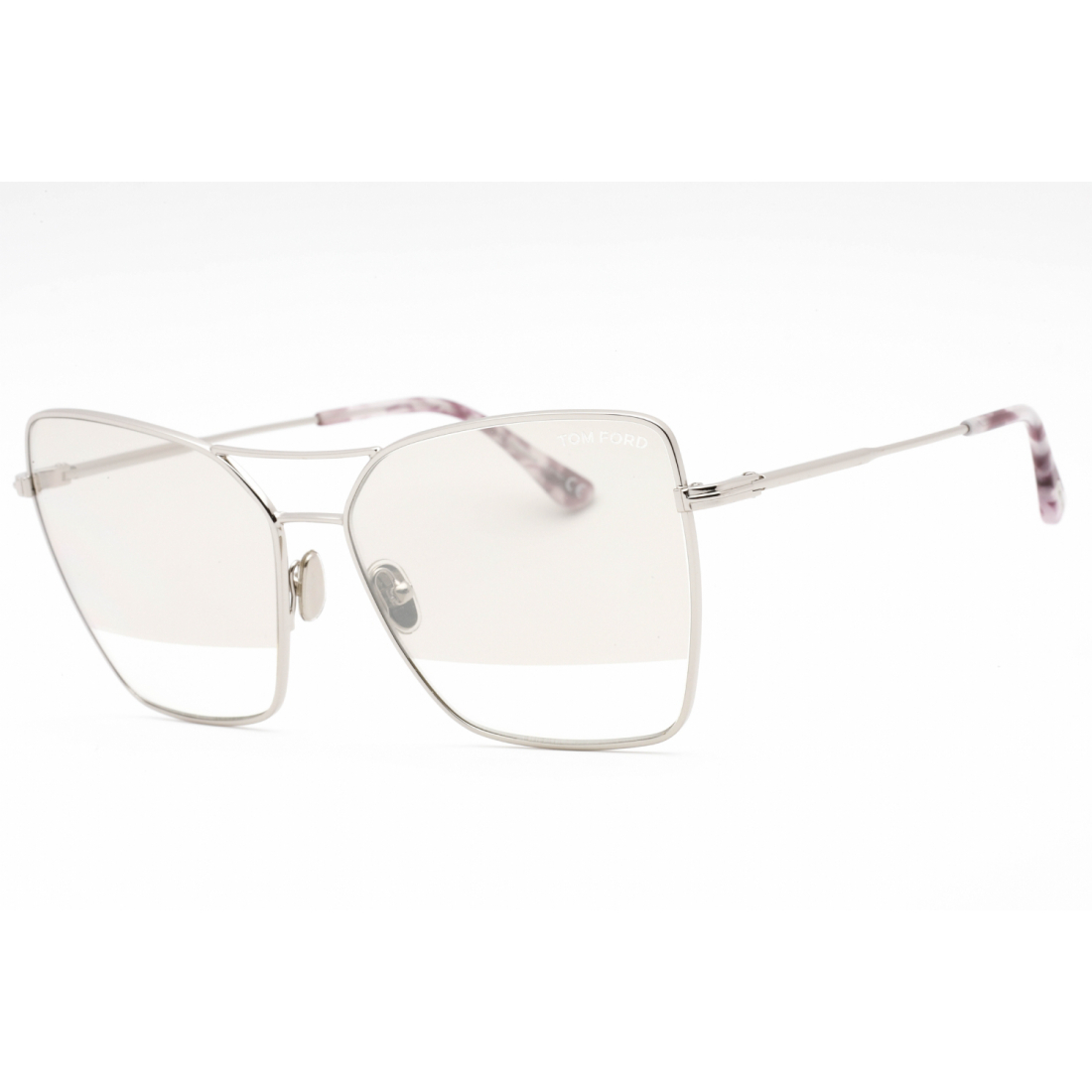 Lunettes de soleil 'FT0738' pour Femmes