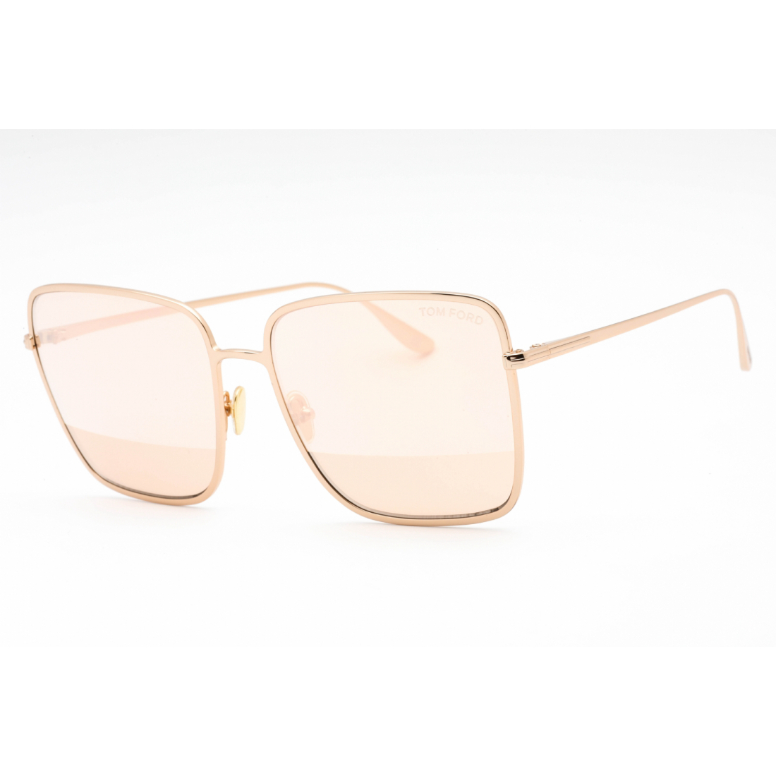 Women's 'FT0739' Sunglasses