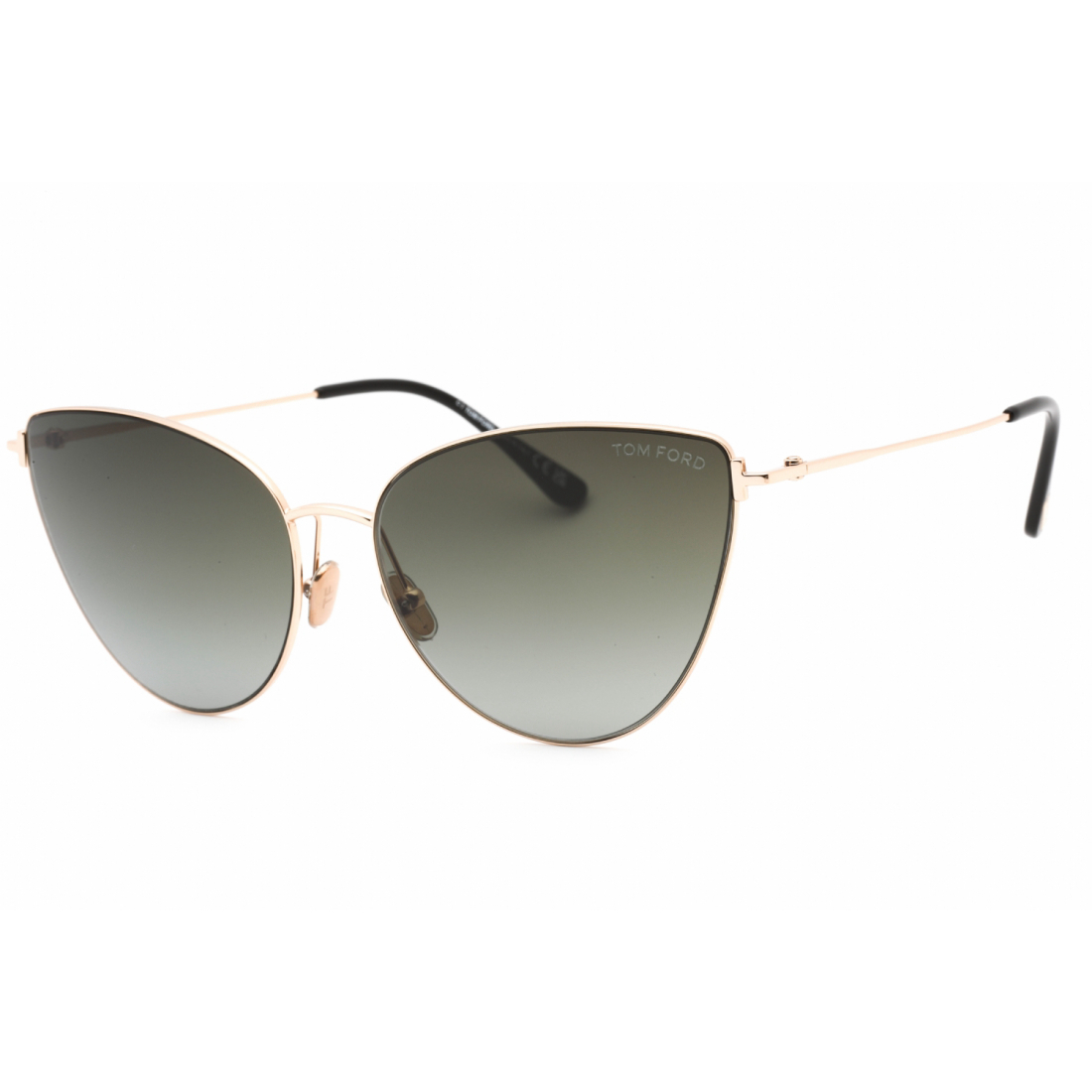 Women's 'FT1005' Sunglasses