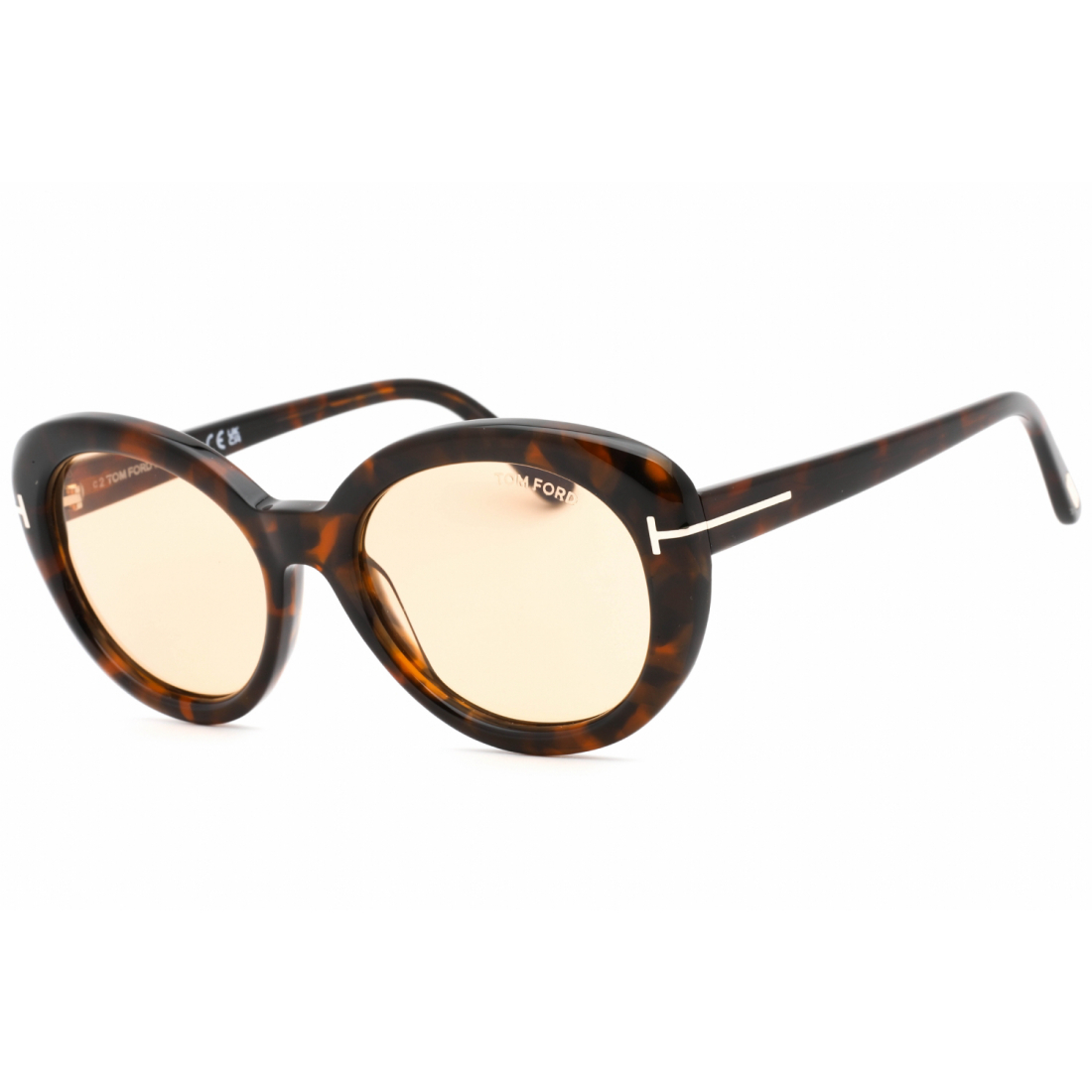 Women's 'FT1009' Sunglasses