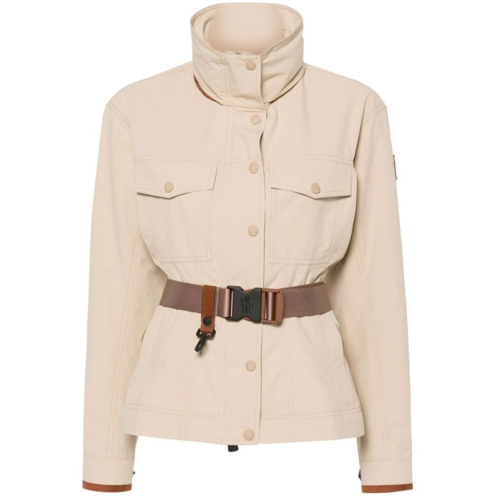 Veste 'Meyen Belted' pour Femmes