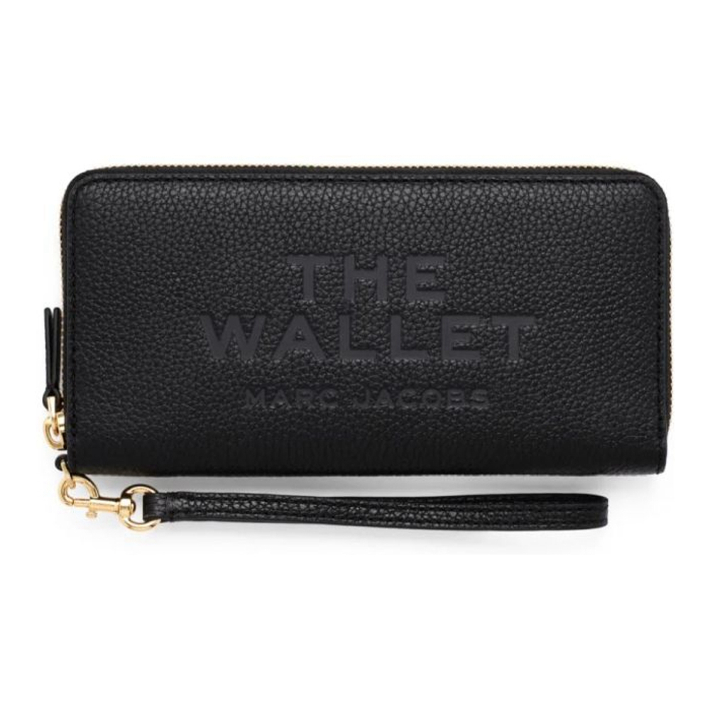 Women's 'Continental' Wallet