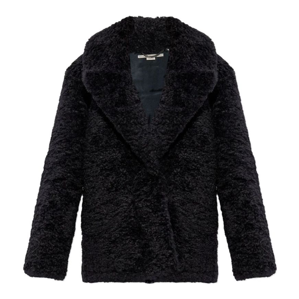 Women's 'Fluffy' Jacket