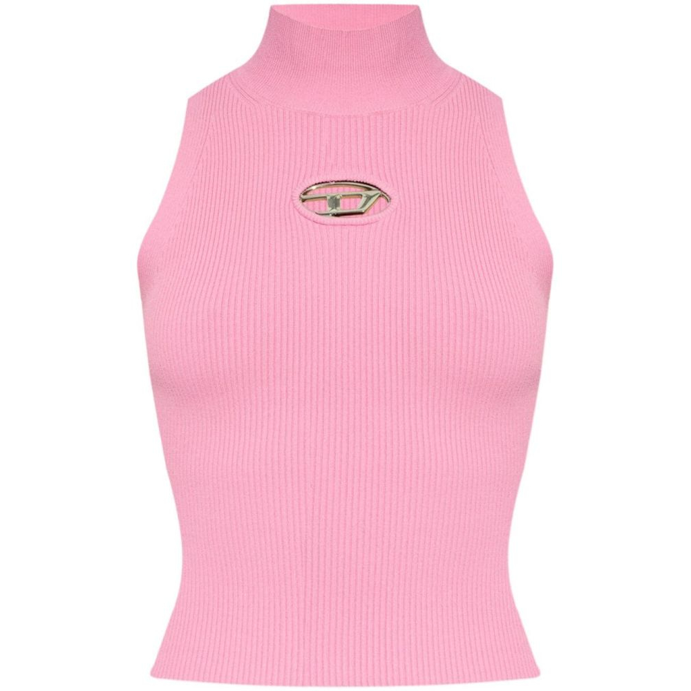 Women's 'M-Onervax-Top Logo' Sleeveless Top