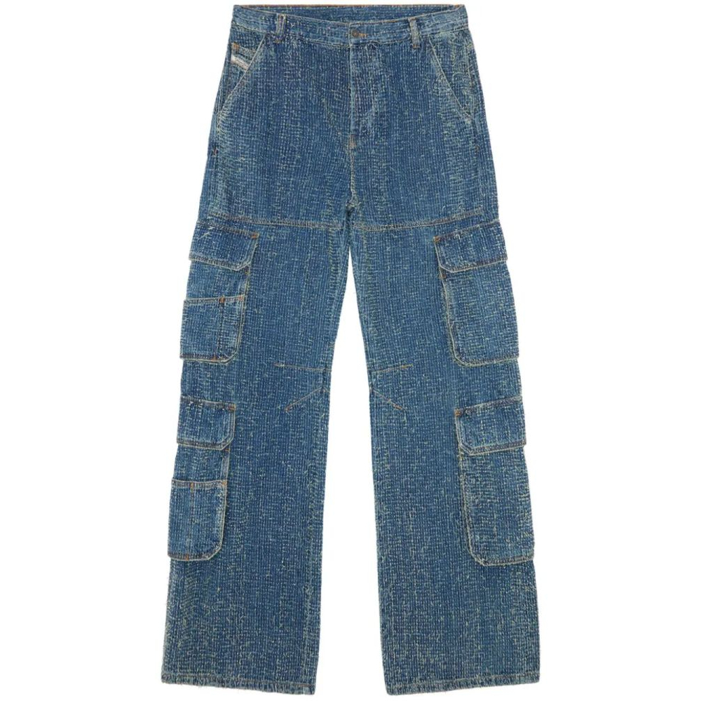 '1996 D-Sire' Jeans für Damen