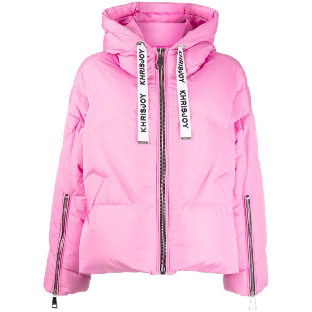 Women's 'Kris Iconic' Puffer Jacket