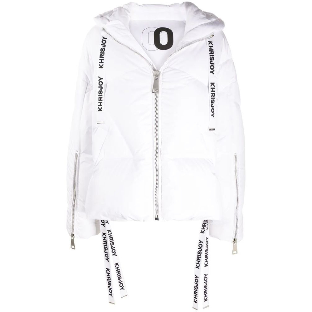 Women's 'Kris Iconic' Puffer Jacket