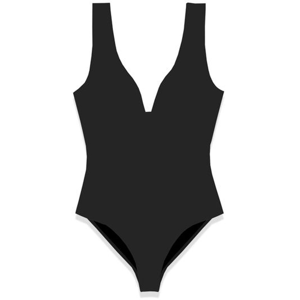 Maillot de bain 'Calliope' pour Femmes