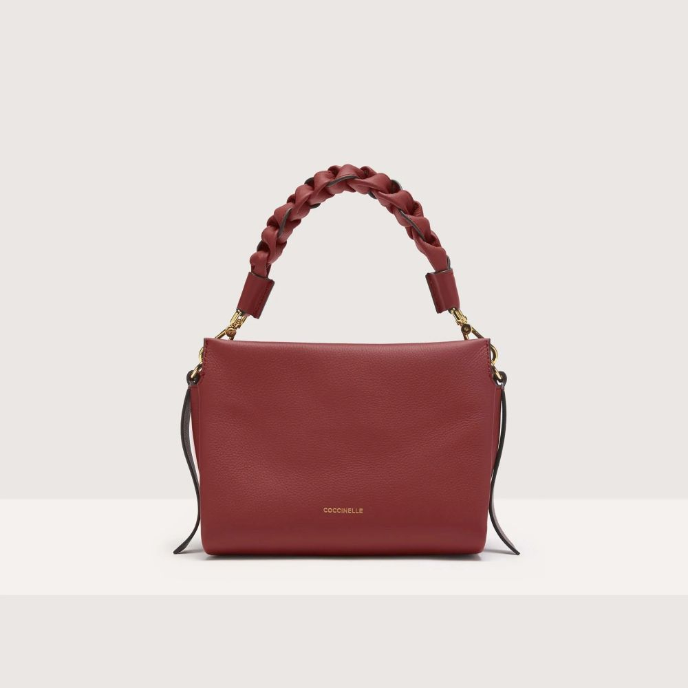 Women's 'Boheme Small' Top Handle Bag