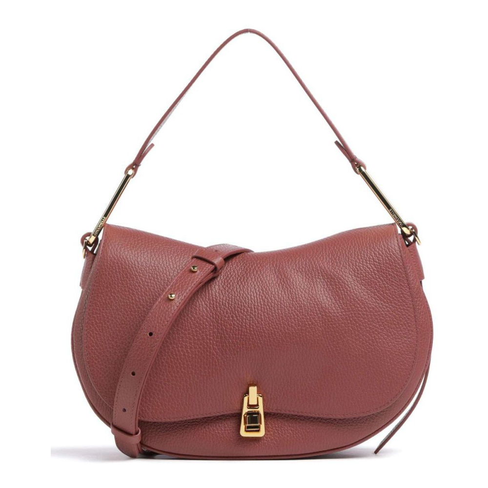 Women's 'Magie Soft' Hobo Bag