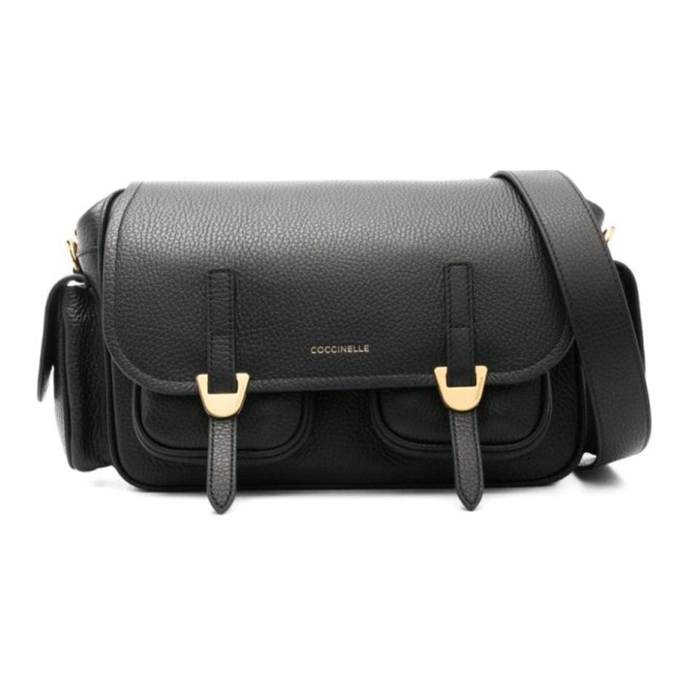 Women's 'Campus Medium' Satchel