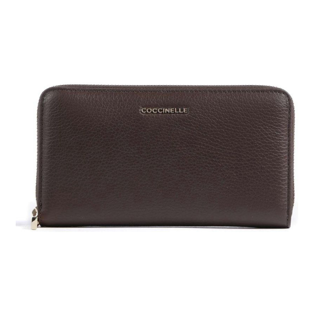 Women's 'Metallic Soft' Wallet