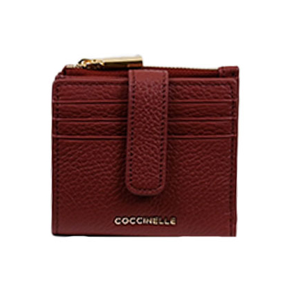 Women's 'Metallic Soft' Wallet